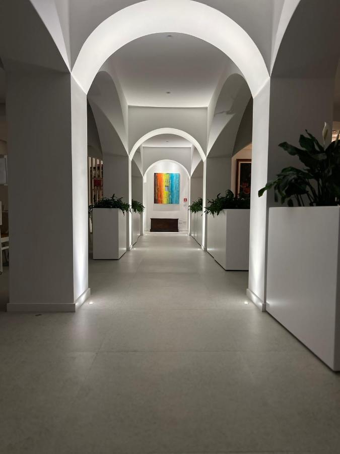 Hotel La Torre Palinuro